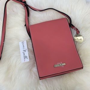 Simply Noelle Crossbody Bag